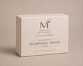Shampoing Solide femme