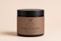 Beurre de Karité Brut Bio Solide — Soin Homme