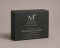 Shampoing solide