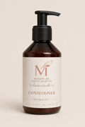 Après-Shampoing Démêlant Naturel Hydratant & Brillant